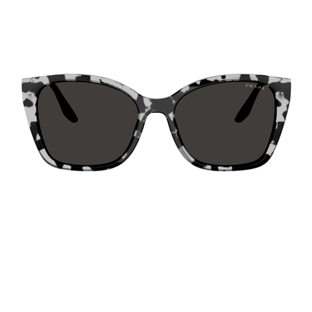 Prada women’s Gradient cat eye sunglasses